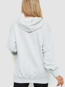 Худі Ager модель У-1127397::000000069 Фото