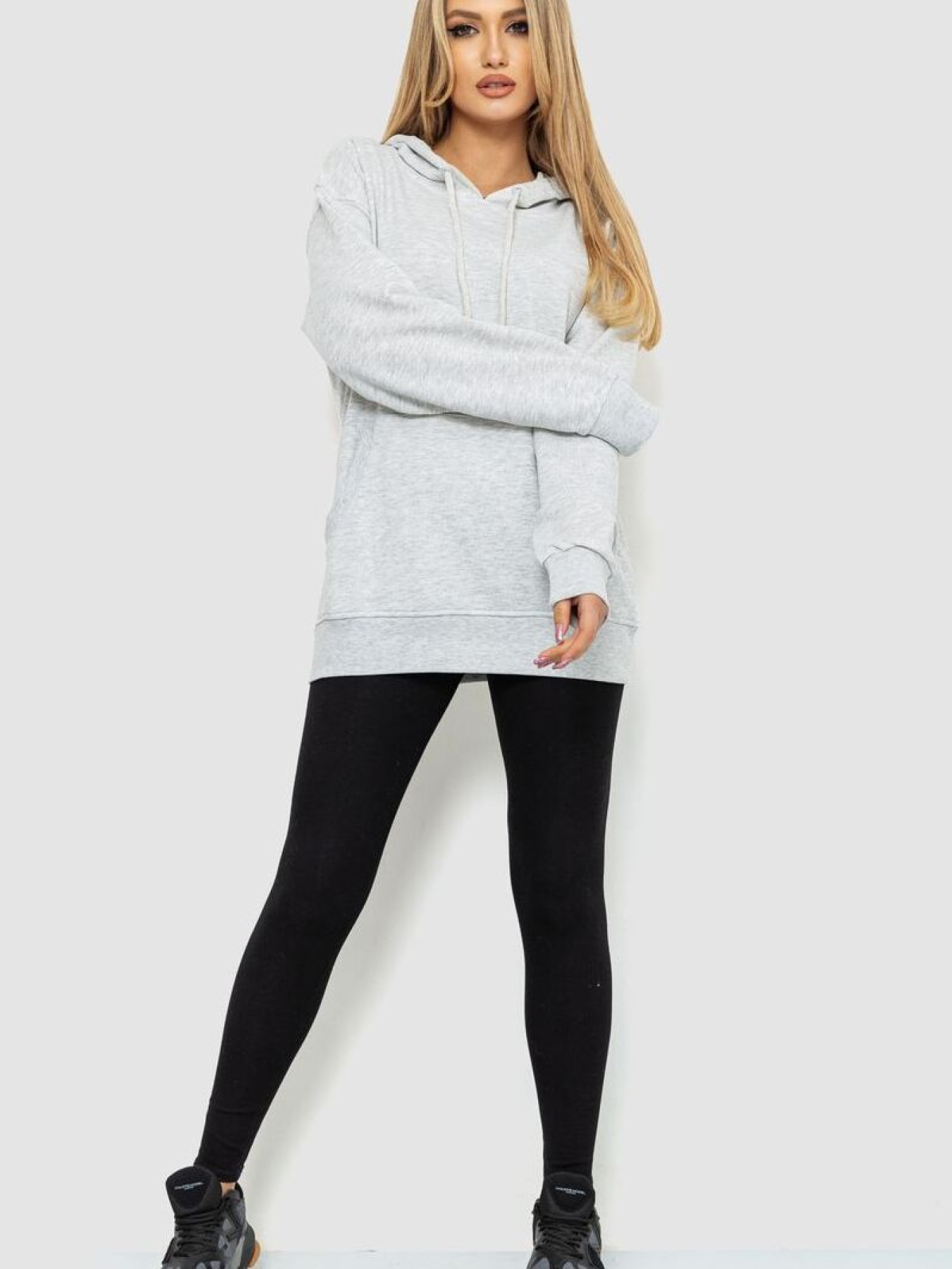 Худи Ager модель У-1127397::000000069 Фото