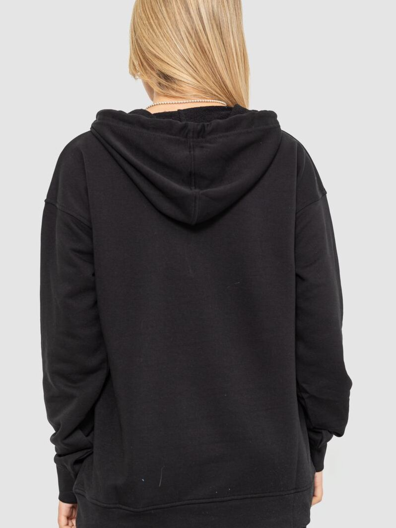 Худі Ager модель У-1127397::000000096 Фото