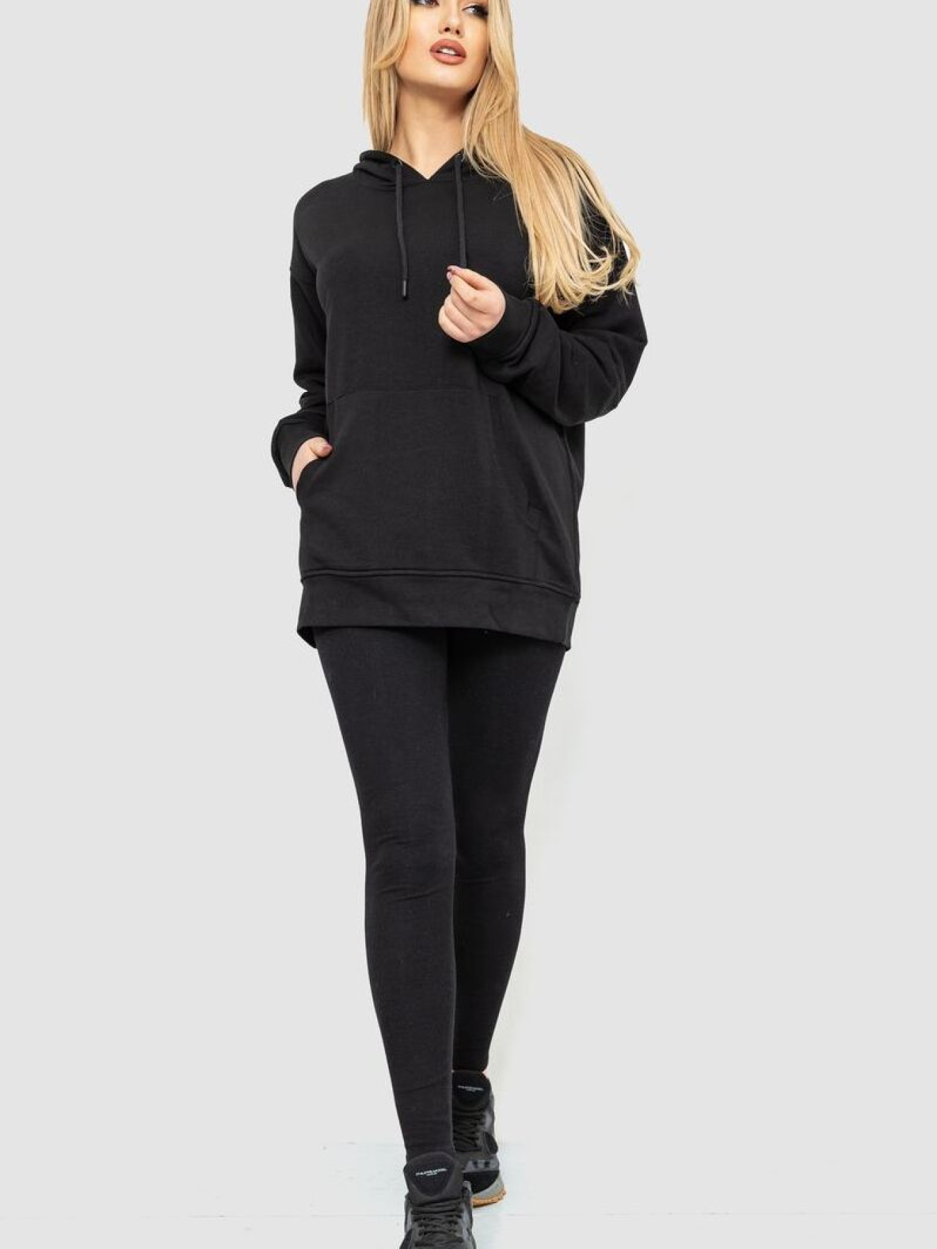 Худи Ager модель У-1127397::000000096 Фото