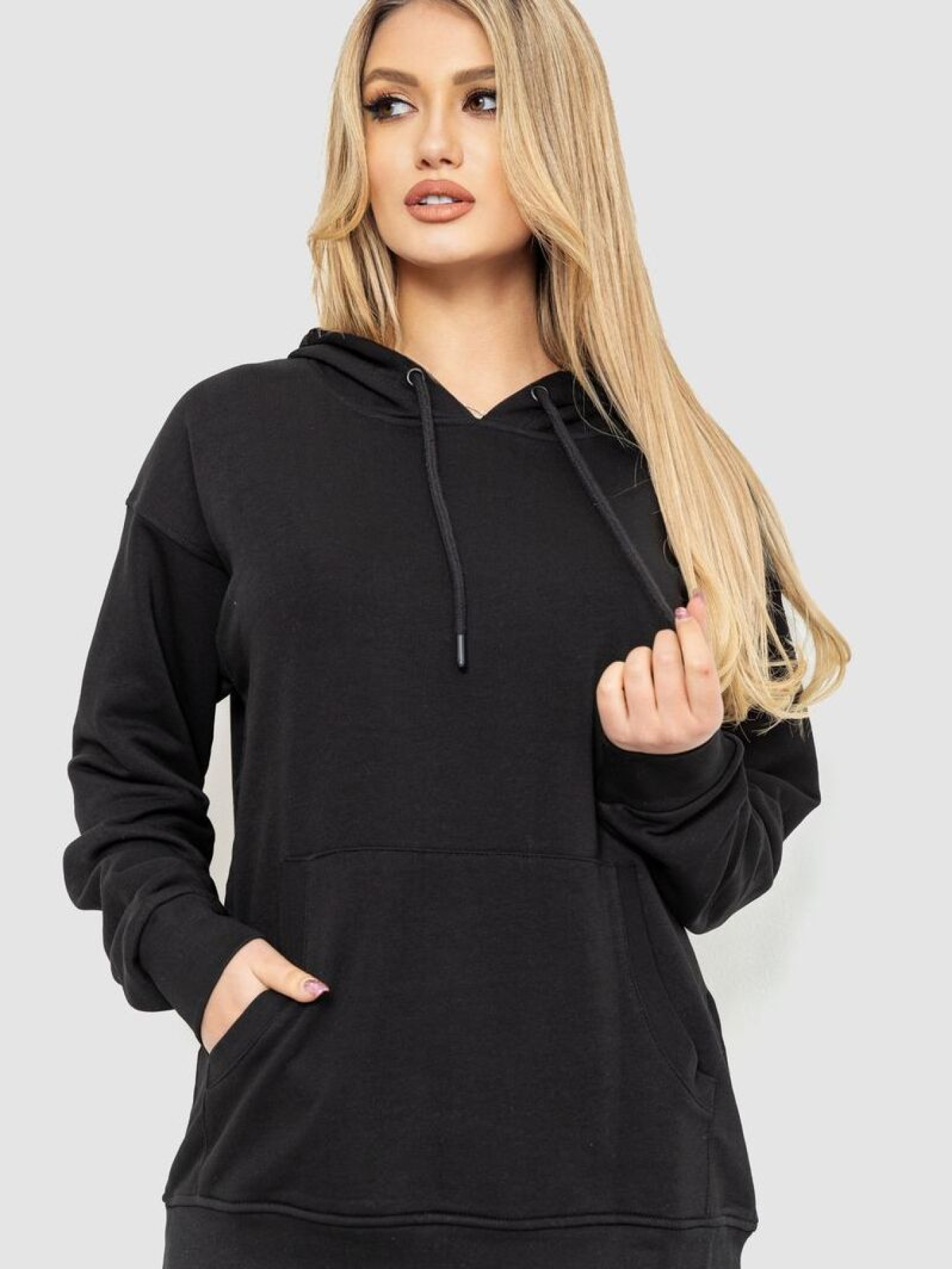 Худи Ager модель У-1127397::000000096 Фото