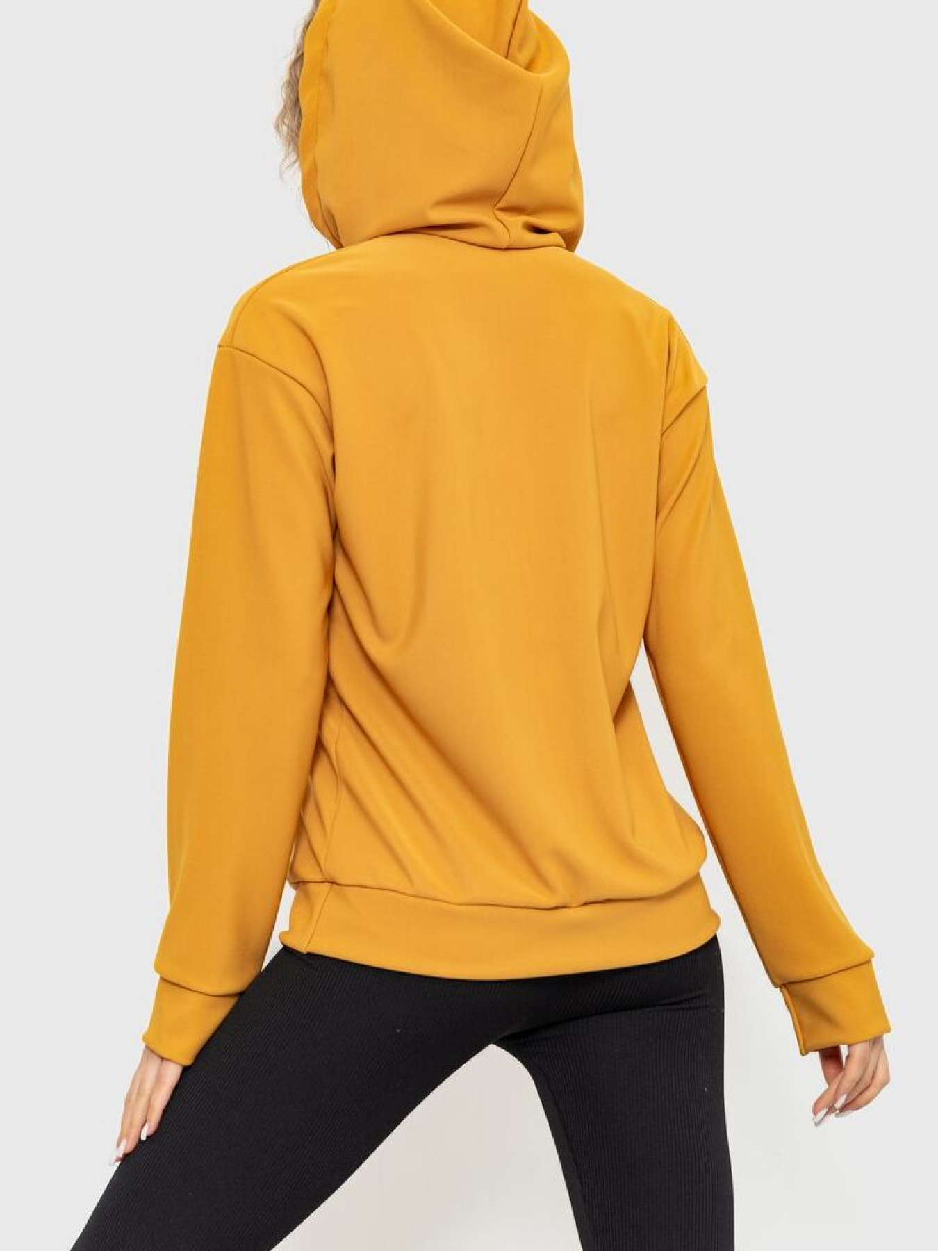 Худі Ager модель У-1121968::000000036 Фото