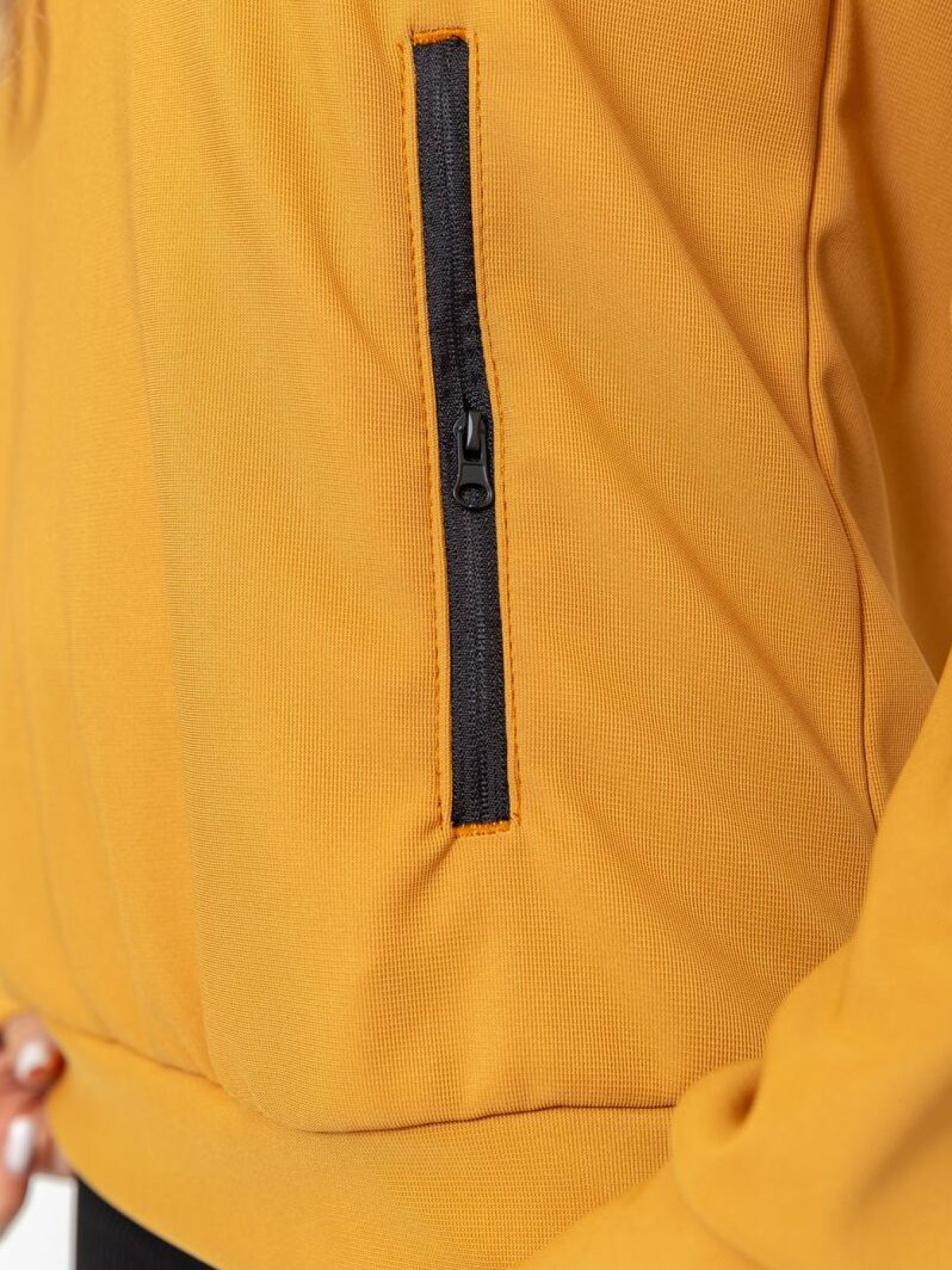 Худі Ager модель У-1121968::000000036 Фото