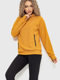 Худі Ager модель У-1121968::000000036 Фото