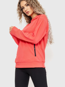 Худи Ager модель У-1121968::000000204 Фото