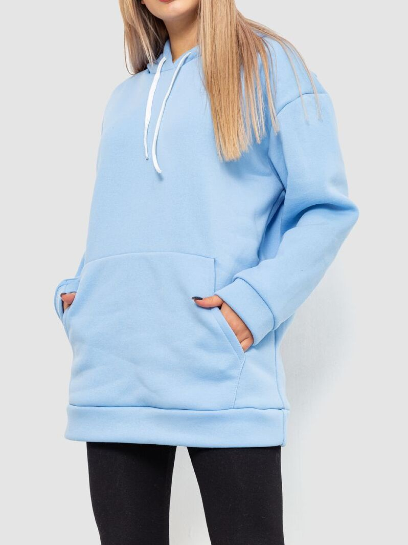 Худи Ager модель У-1127134::000000031 Фото