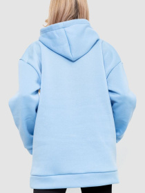 Худи Ager модель У-1127134::000000031 Фото