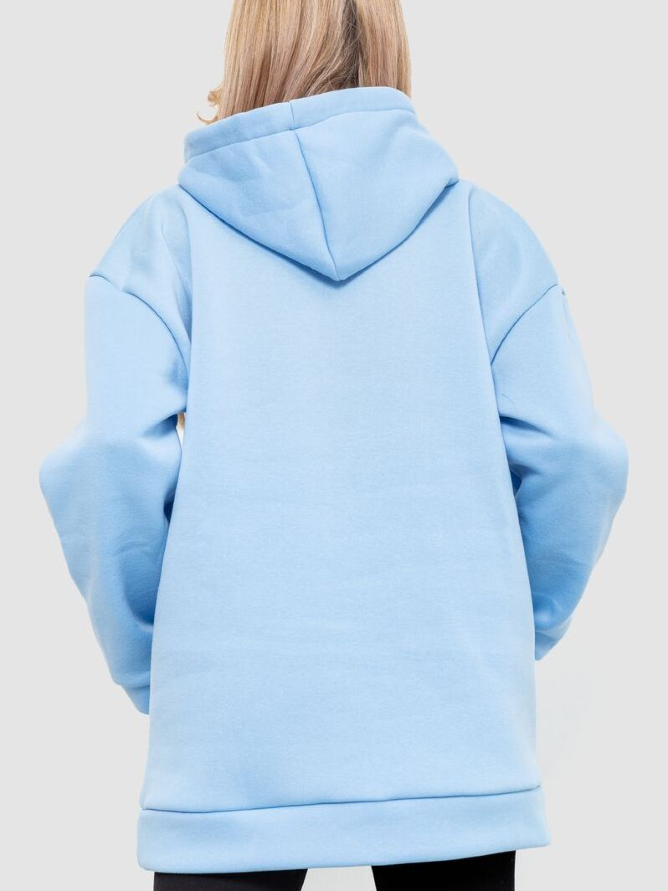 Худи Ager модель У-1127134::000000031 Фото