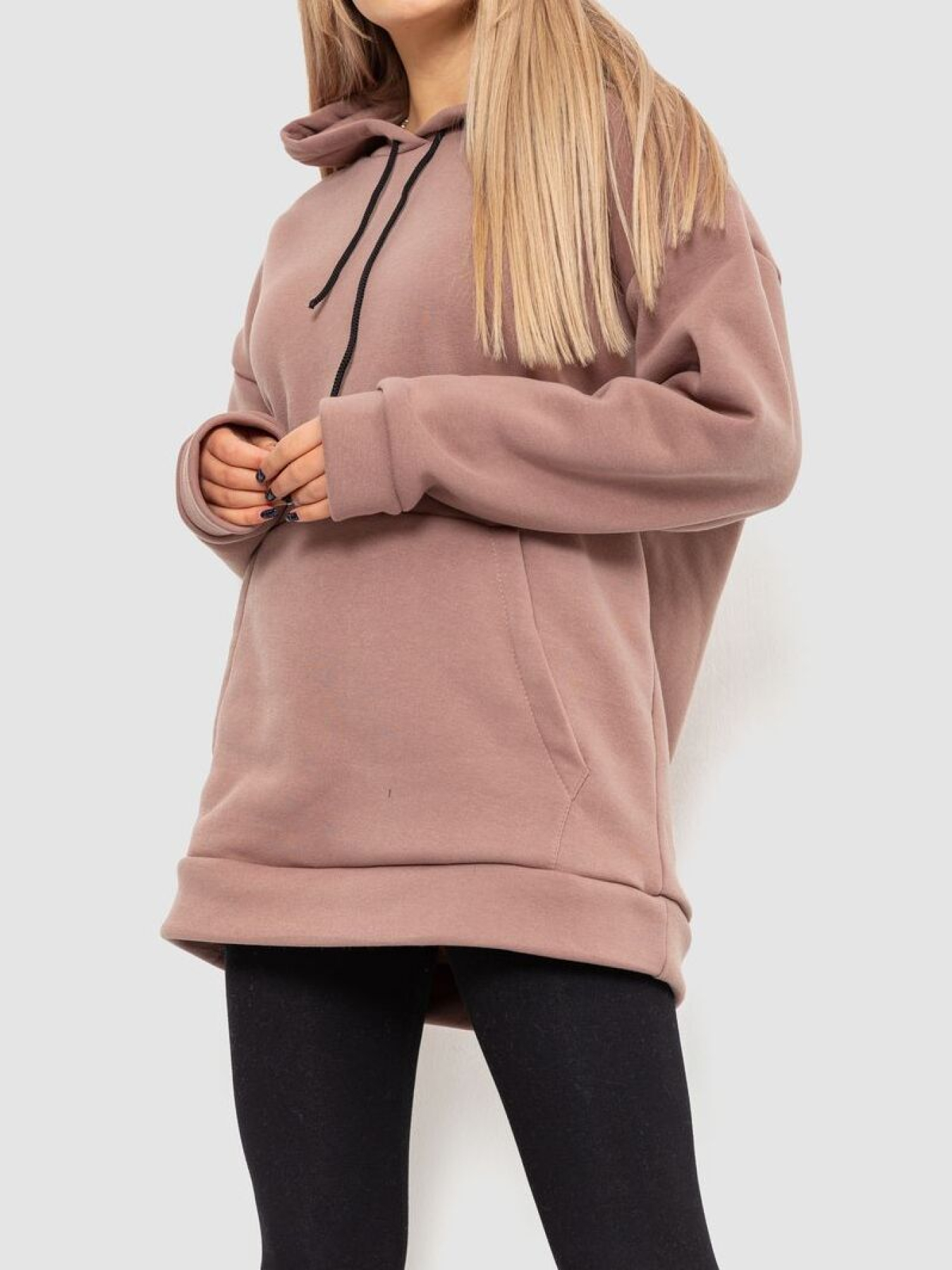 Худи Ager модель У-1127134::У-0000141 Фото