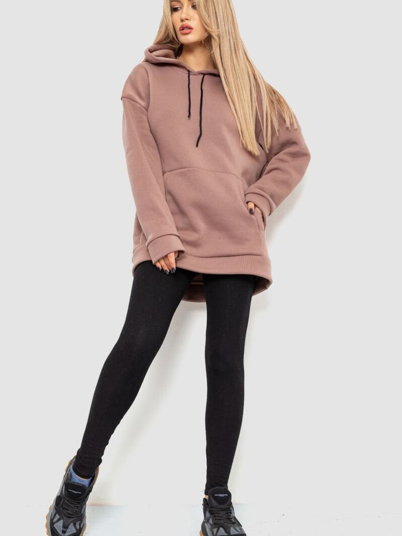 Худі Ager модель У-1127134::У-0000141 Худі Ager модель У-1127134::У-0000141 Фото