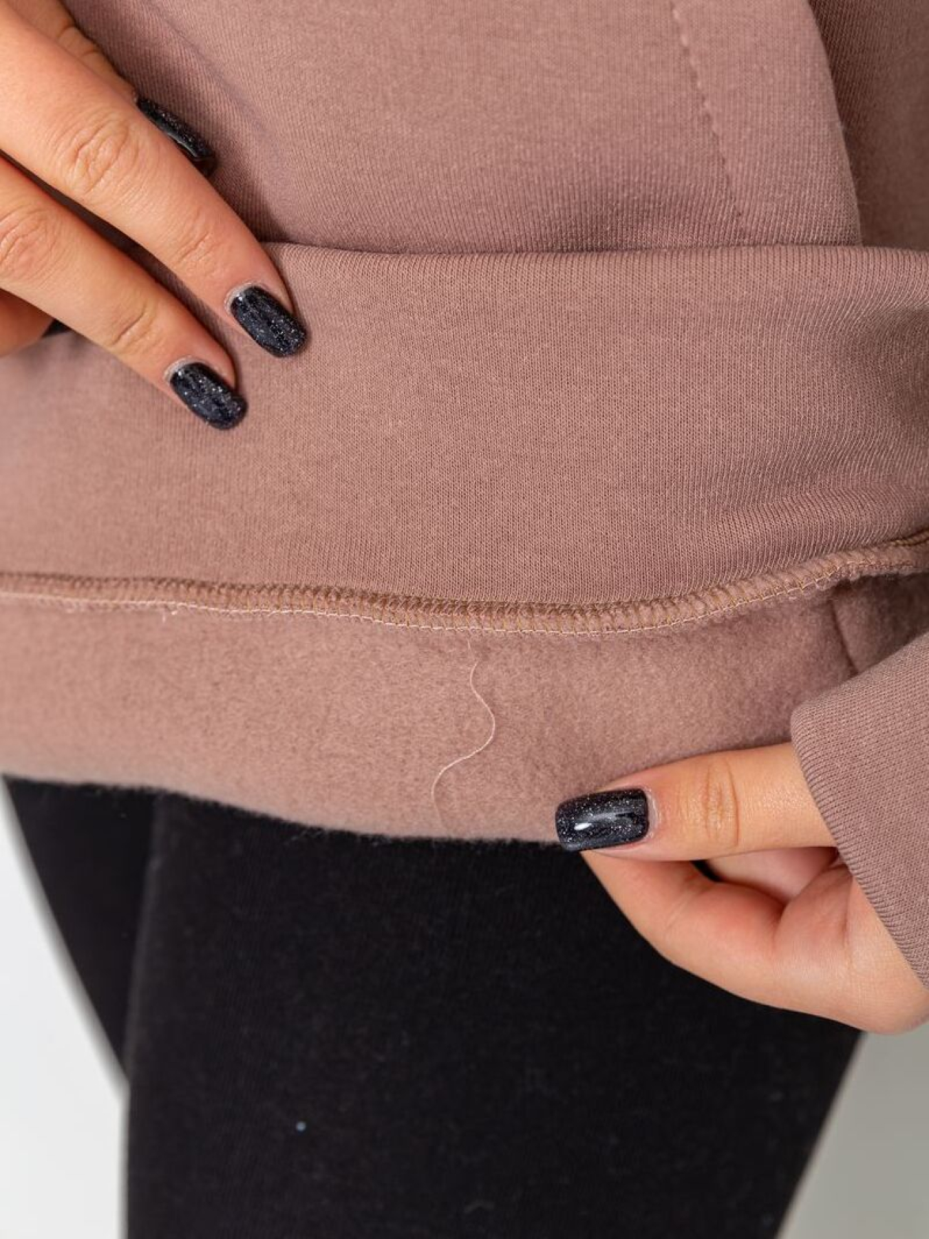 Худі Ager модель У-1127134::У-0000141 Худі Ager модель У-1127134::У-0000141 Фото