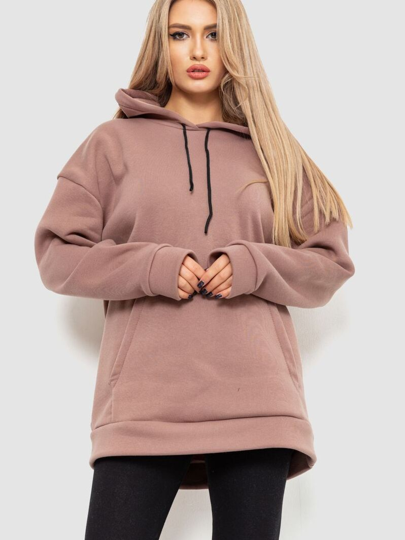 Худі Ager модель У-1127134::У-0000141 Худі Ager модель У-1127134::У-0000141 Фото