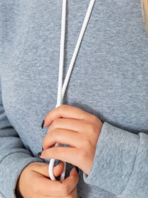 Худи Ager модель У-1127134::000000072 Фото