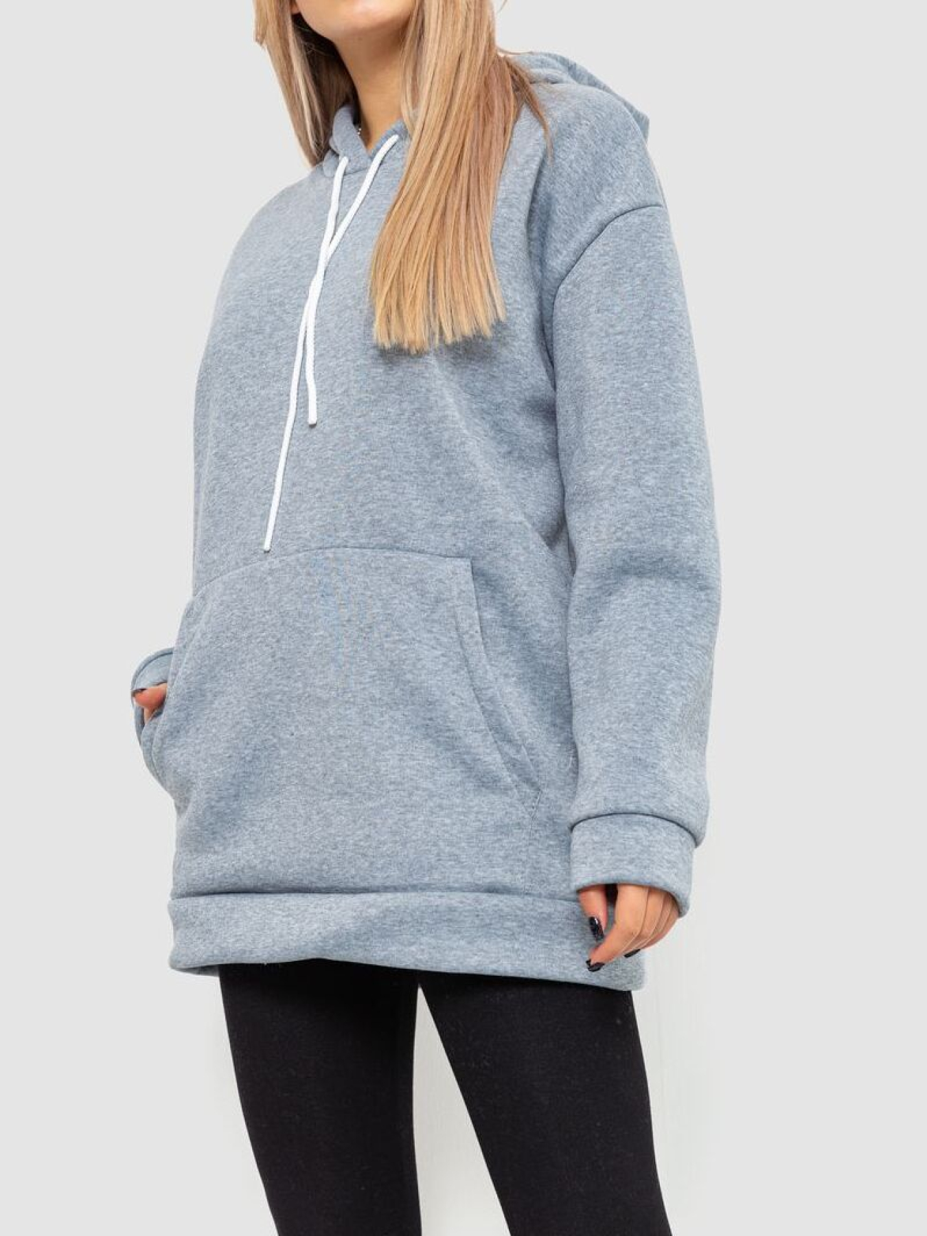 Худі Ager модель У-1127134::000000072 Фото