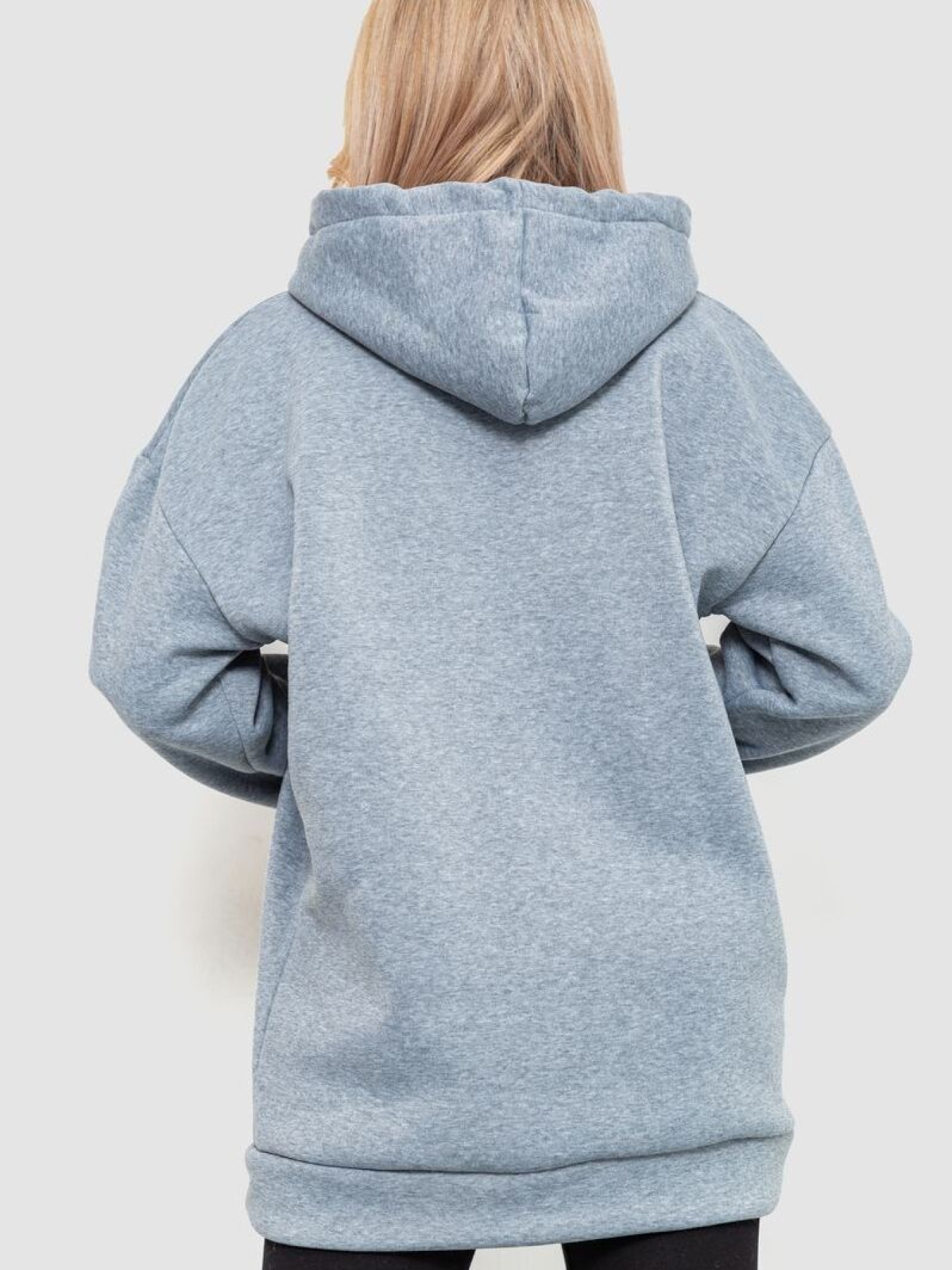 Худі Ager модель У-1127134::000000072 Фото