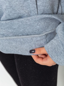 Худі Ager модель У-1127134::000000072 Фото