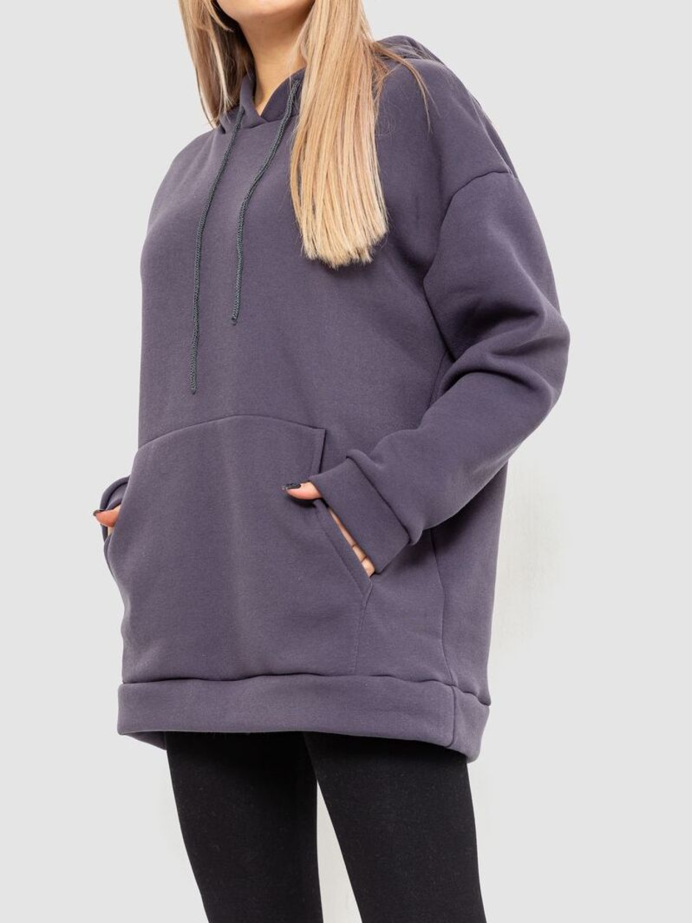 Худи Ager модель У-1127134::000000087 Фото