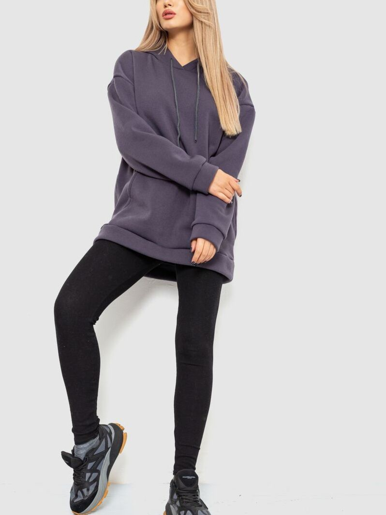 Худи Ager модель У-1127134::000000087 Фото