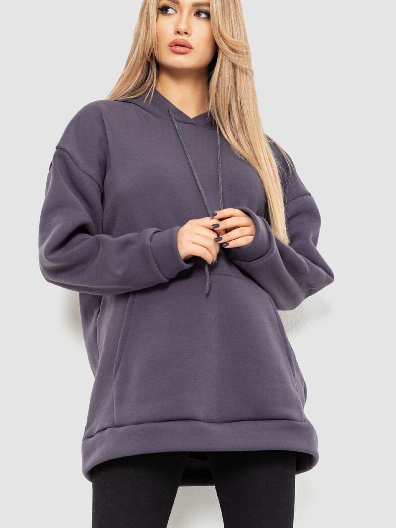 Худи Ager модель У-1127134::000000087 Фото