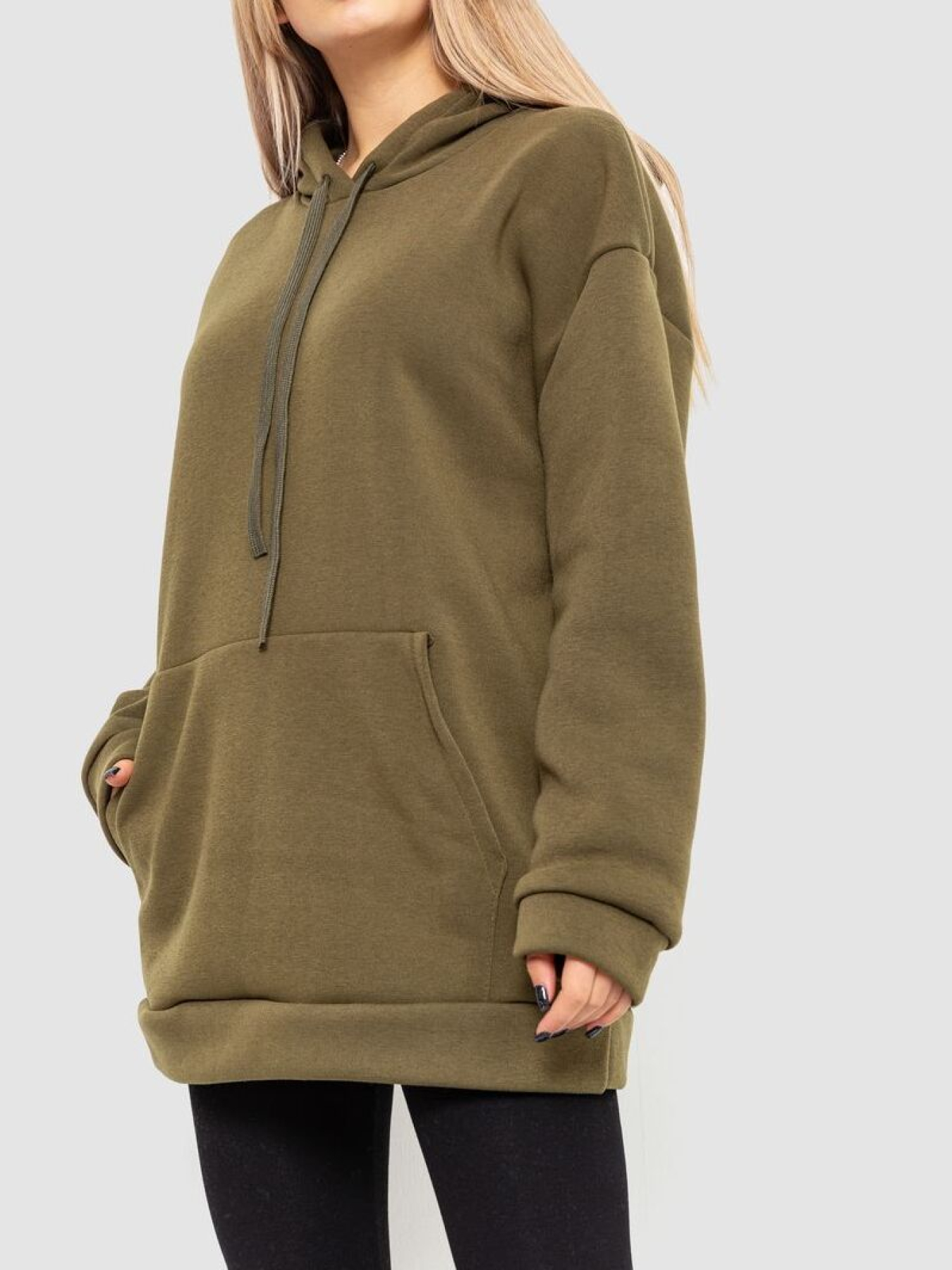 Худи Ager модель У-1127134::000000227 Фото