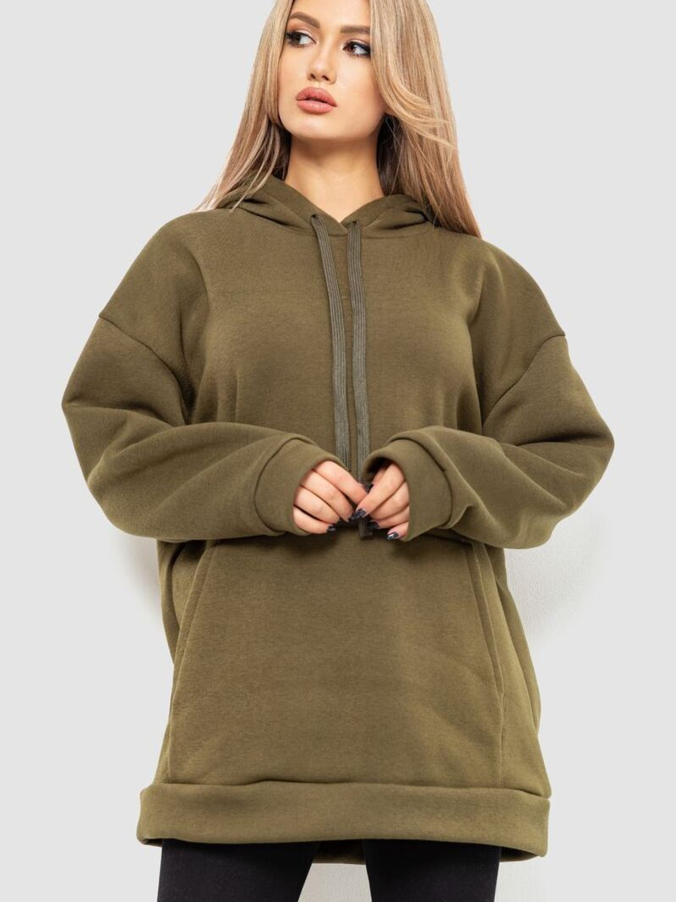 Худи Ager модель У-1127134::000000227 Фото