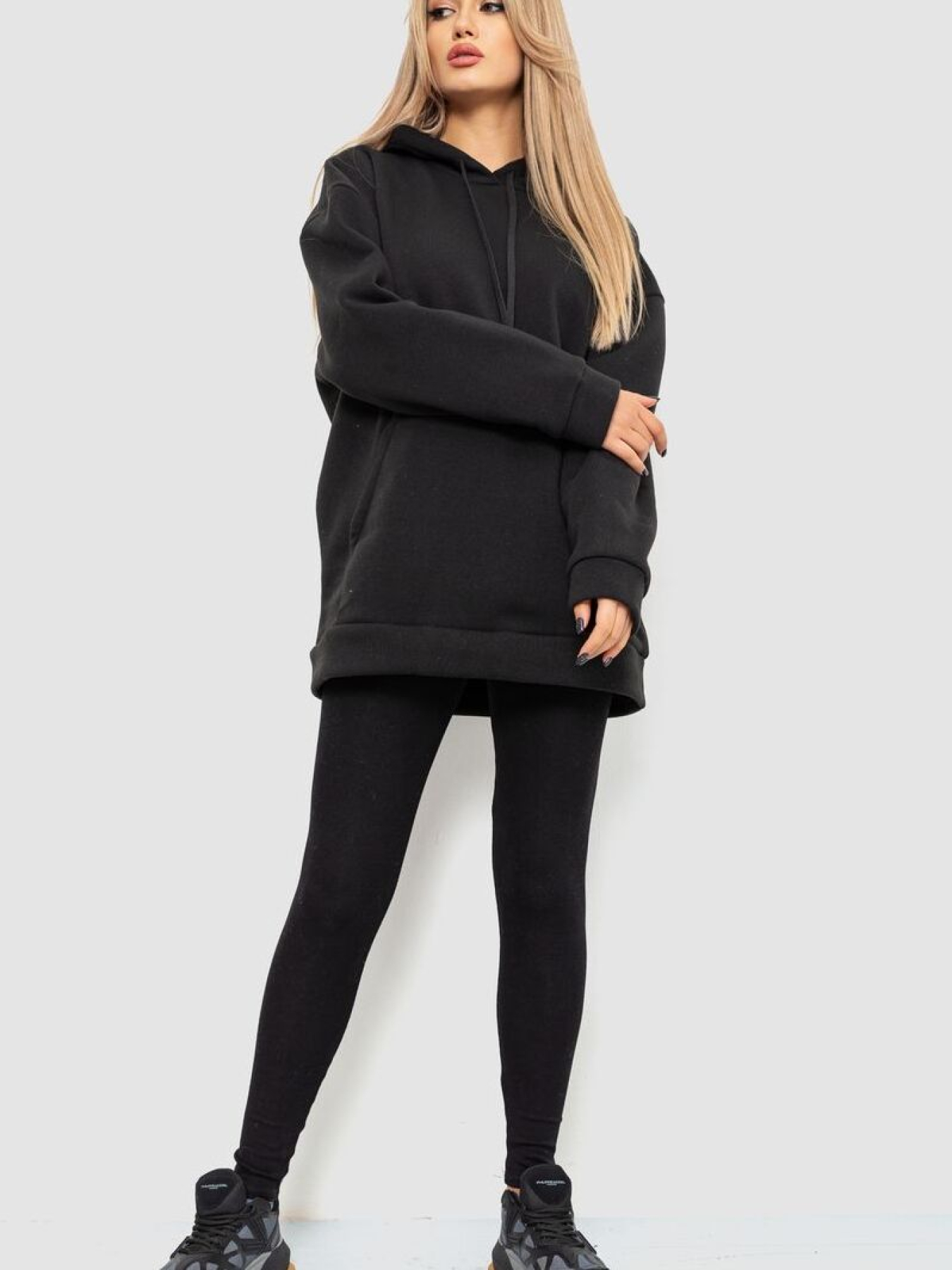 Худи Ager модель У-1127134::000000096 Фото