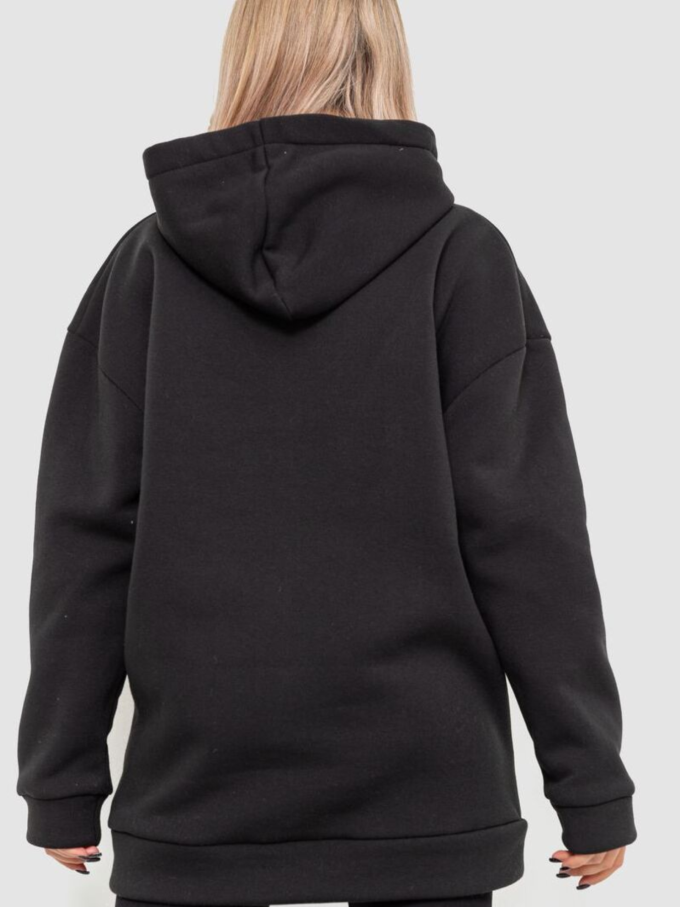 Худи Ager модель У-1127134::000000096 Фото