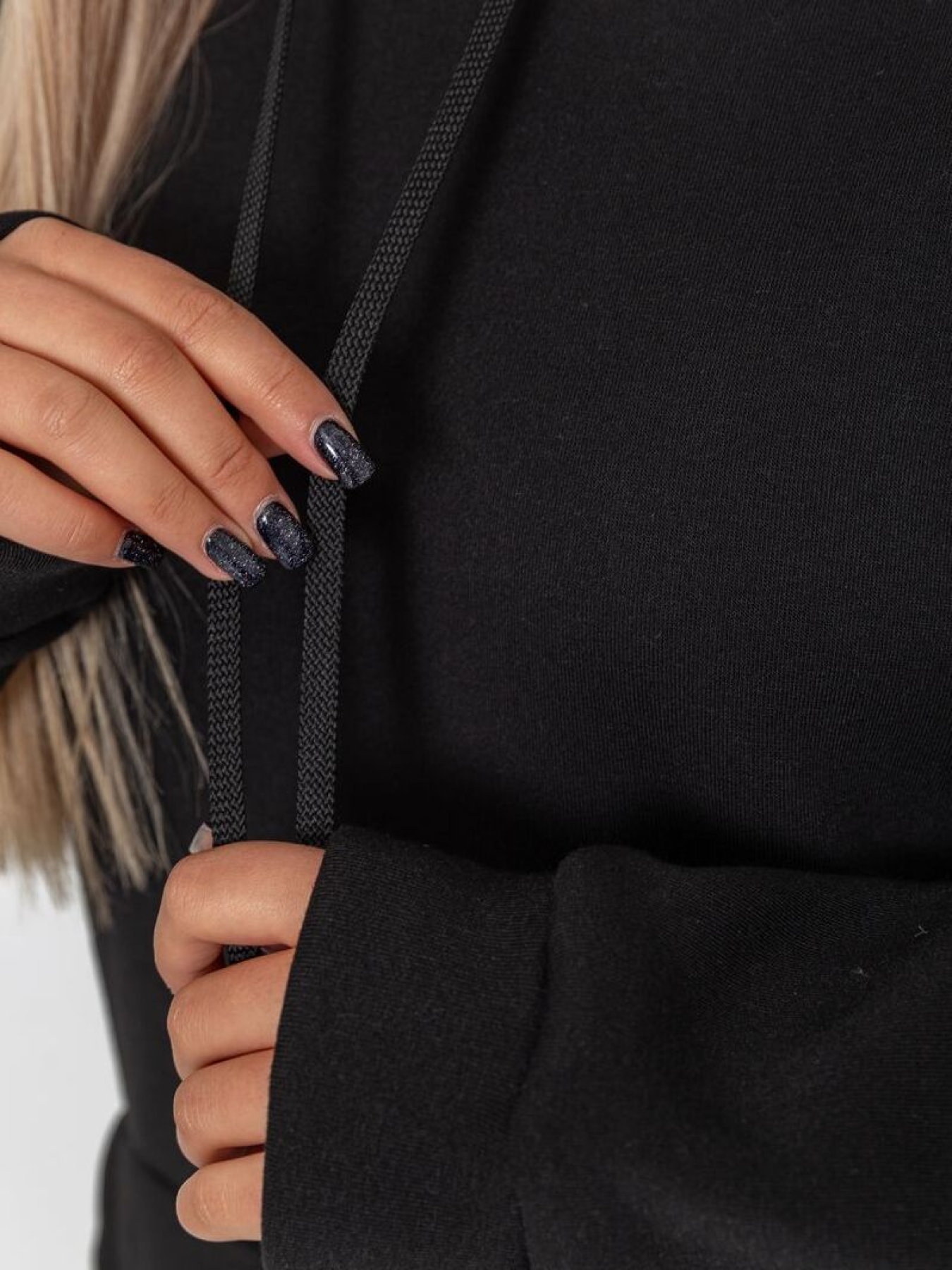 Худи Ager модель У-1127134::000000096 Фото