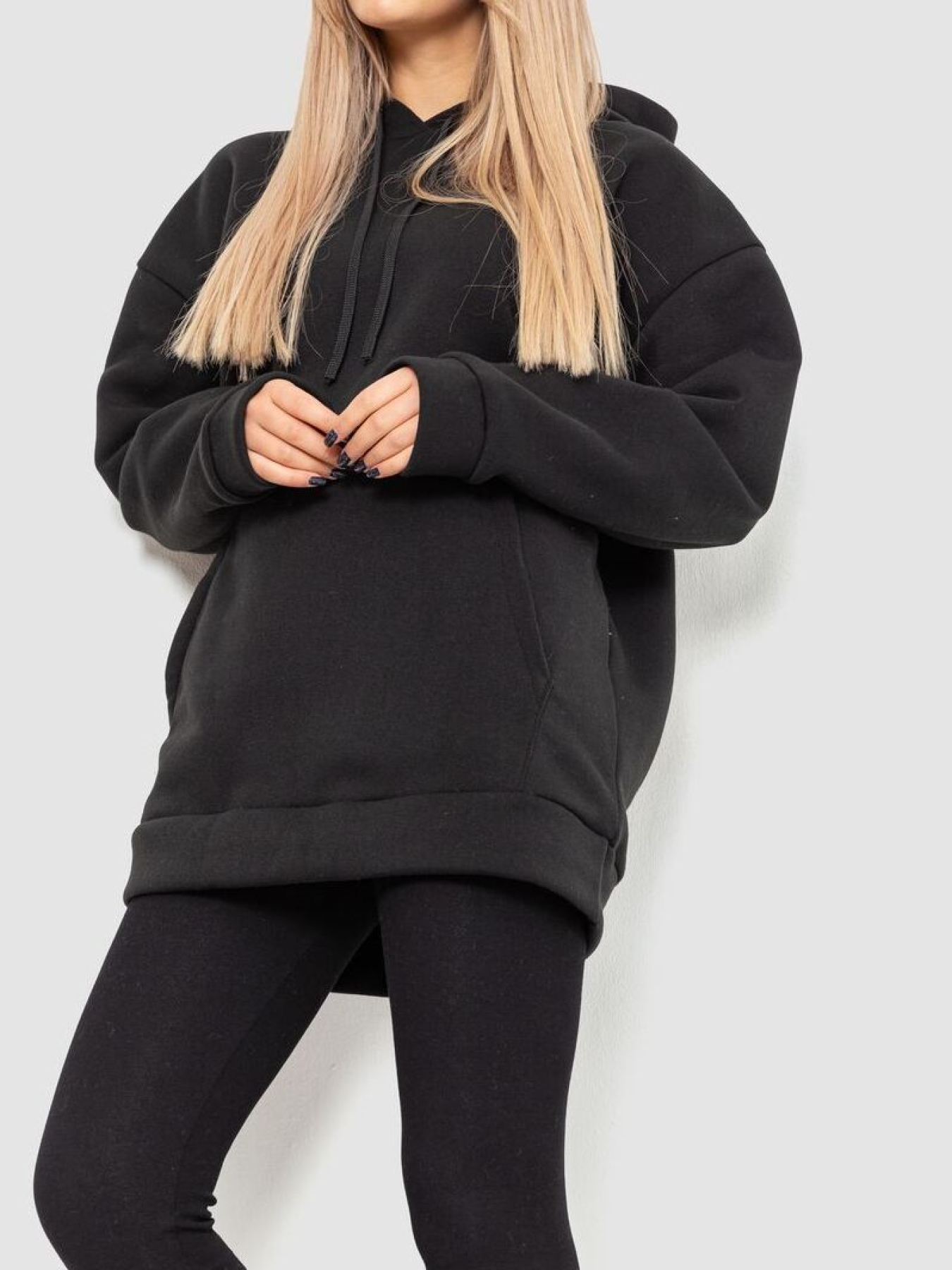 Худи Ager модель У-1127134::000000096 Фото