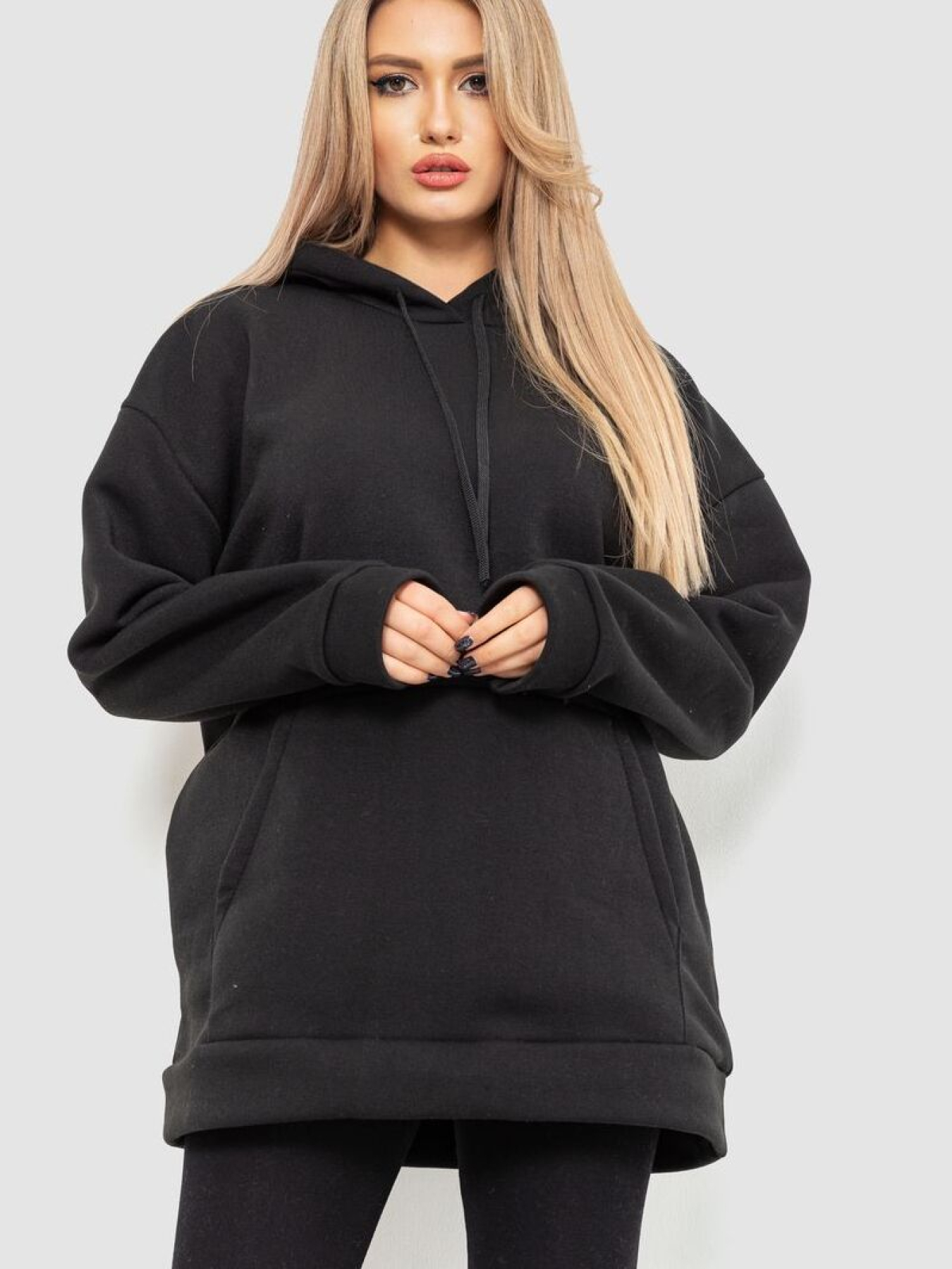 Худи Ager модель У-1127134::000000096 Фото