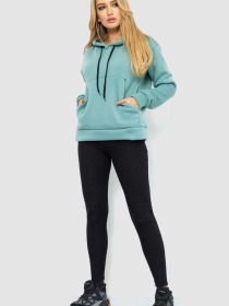 Худи Ager модель У-1127135::000000589 Фото