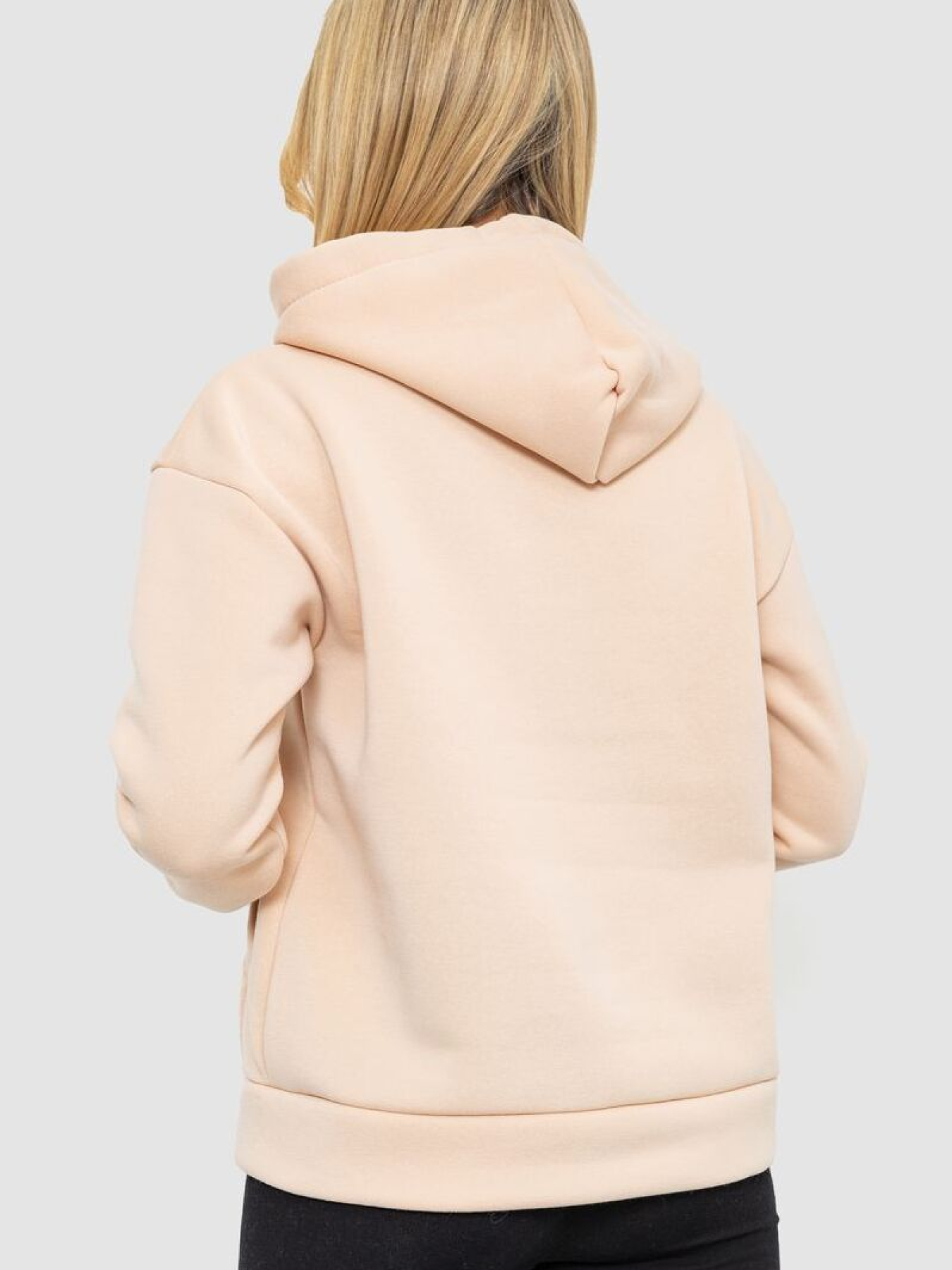 Худи Ager модель У-1127135::010001505 Фото