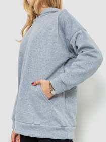 Худи Ager модель У-1126471::000000069 Фото