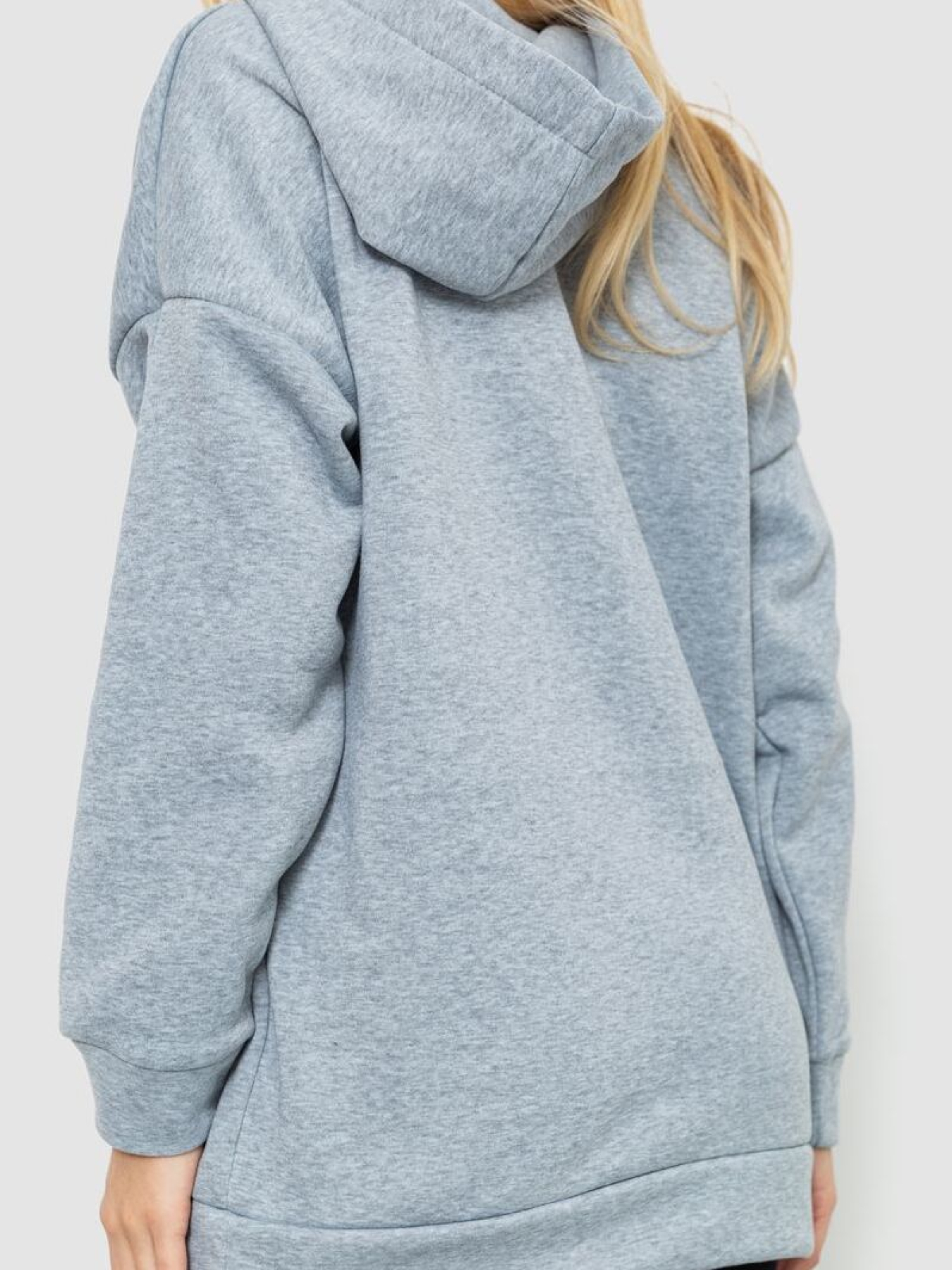 Худи Ager модель У-1126471::000000069 Фото