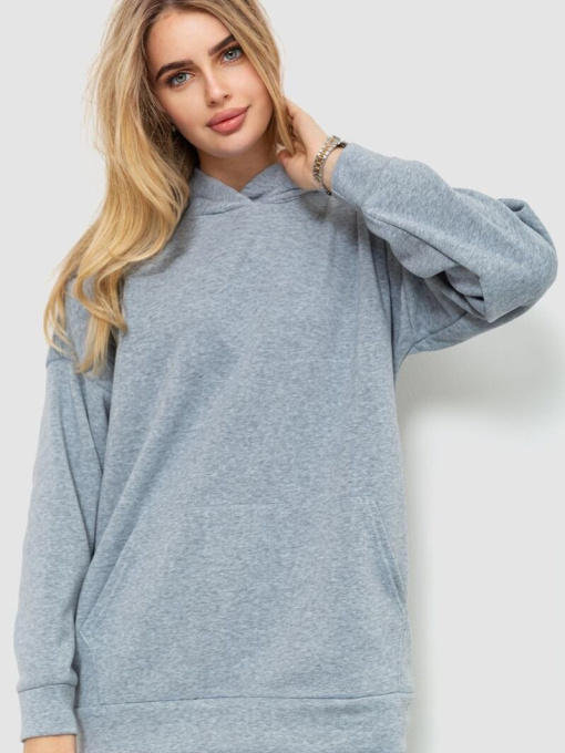 Худи Ager модель У-1126471::000000069 Фото