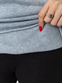 Худи Ager модель У-1126471::000000069 Фото