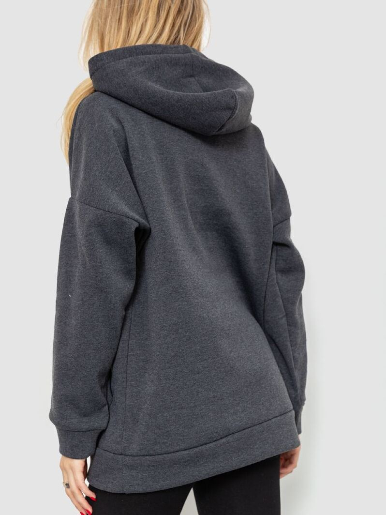 Худи Ager модель У-1126471::000000087 Фото