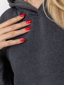 Худи Ager модель У-1126471::000000087 Фото