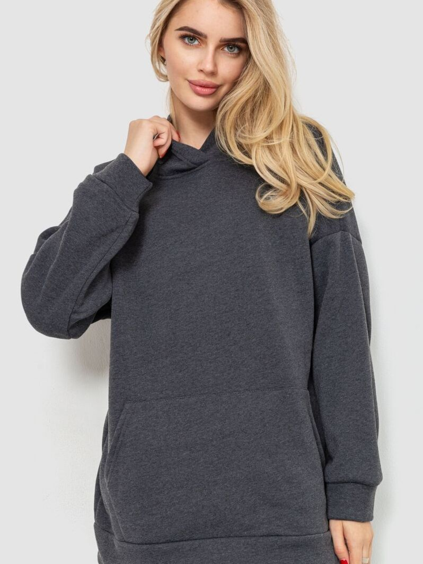 Худи Ager модель У-1126471::000000087 Фото