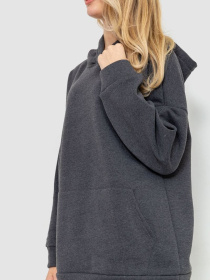 Худи Ager модель У-1126471::000000087 Фото