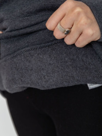 Худи Ager модель У-1126471::000000087 Фото