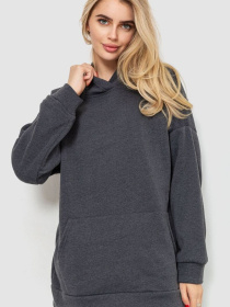 Худи Ager модель У-1126471::000000087 Фото