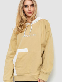 Худи Ager модель У-1126494::000000023 Фото