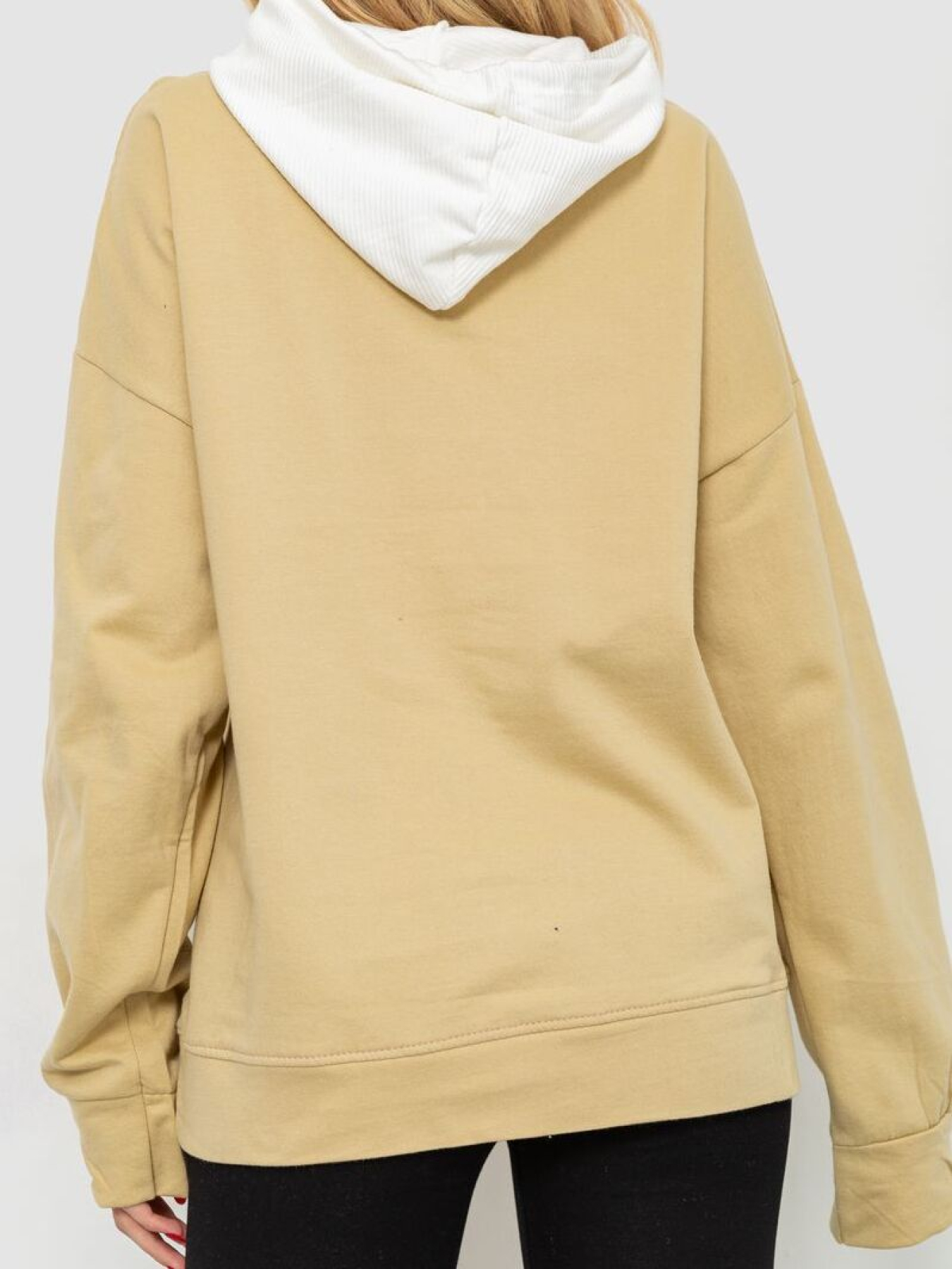 Худи Ager модель У-1126494::000000023 Фото