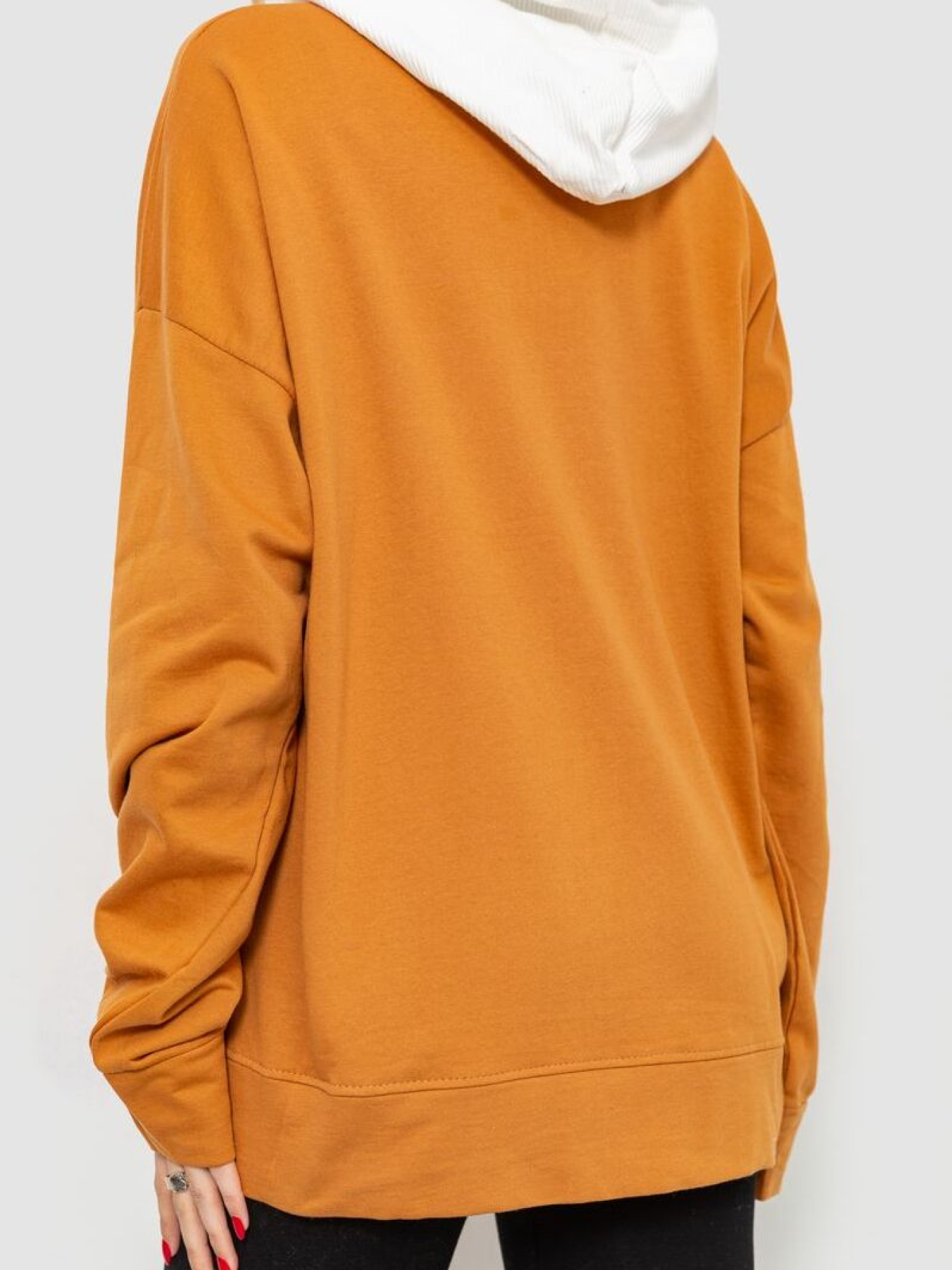 Худи Ager модель У-1126494::000000092 Фото