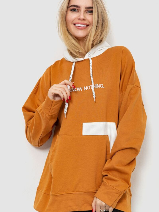 Худи Ager модель У-1126494::000000092 Фото