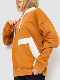 Худи Ager модель У-1126494::000000092 Фото