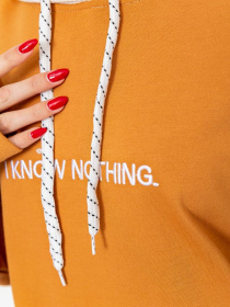 Худи Ager модель У-1126494::000000092 Фото