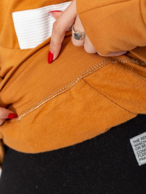 Худи Ager модель У-1126494::000000092 Фото