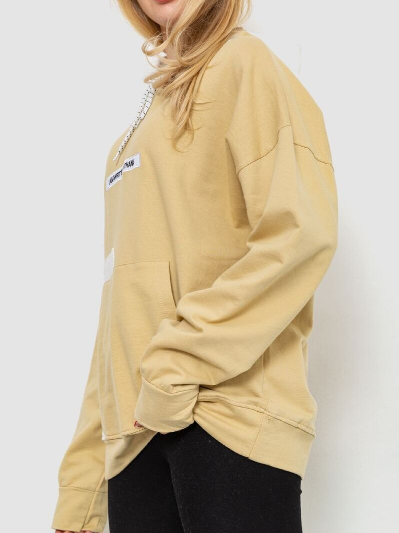 Худи Ager модель У-1126493::000000023 Фото